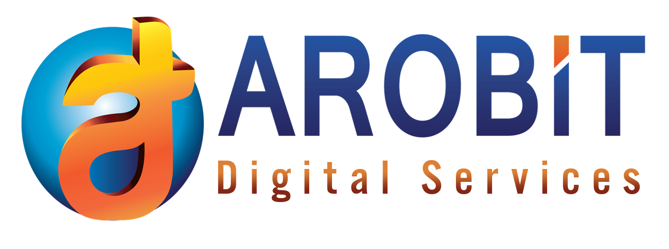 Arobitdigital Business Solutions Pvt. Ltd. logo