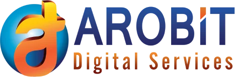 Arobitdigital Blogs logo