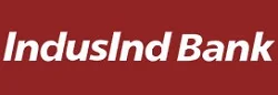 indusind Logo